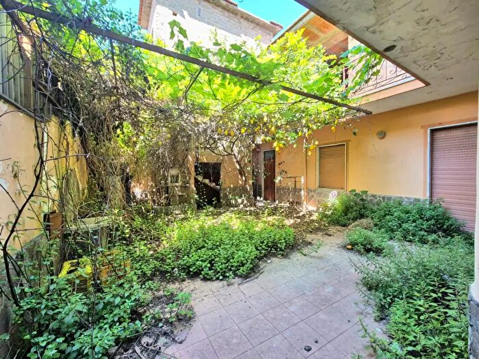 Casa in vendita in Caivano