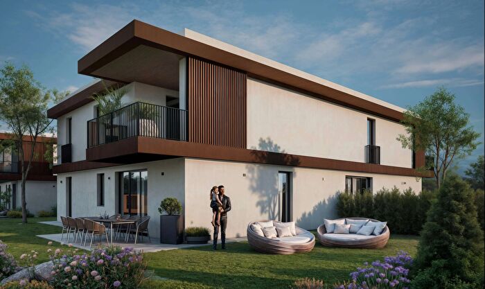 Appartamento trilocale in vendita in Bolgare