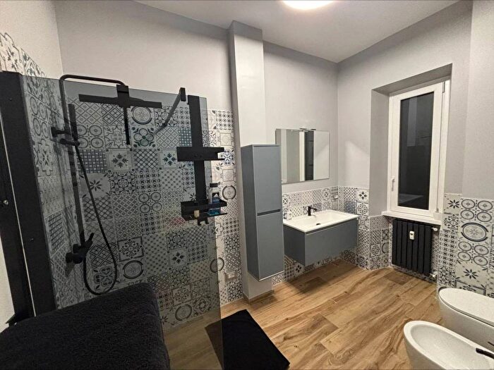 Appartamento bilocale in affitto in Bovisa, Milano