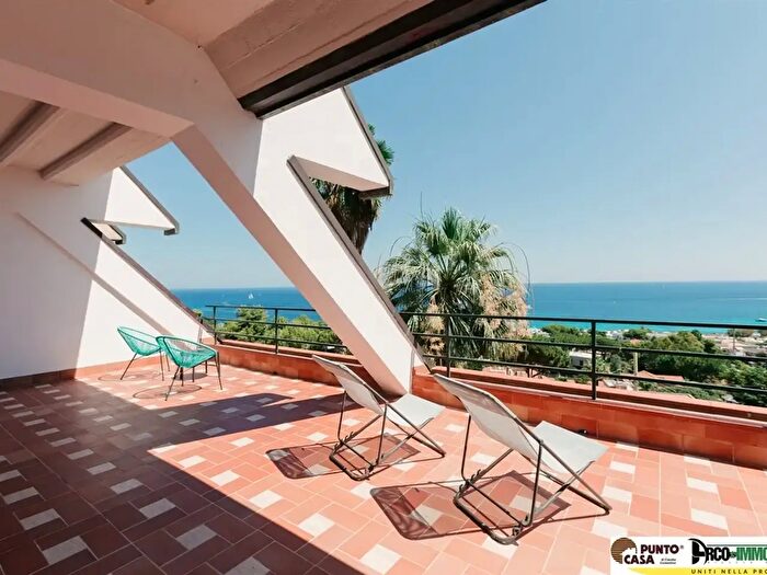 Appartamento bilocale in affitto in Via Giovanni d'Austria, Palermo