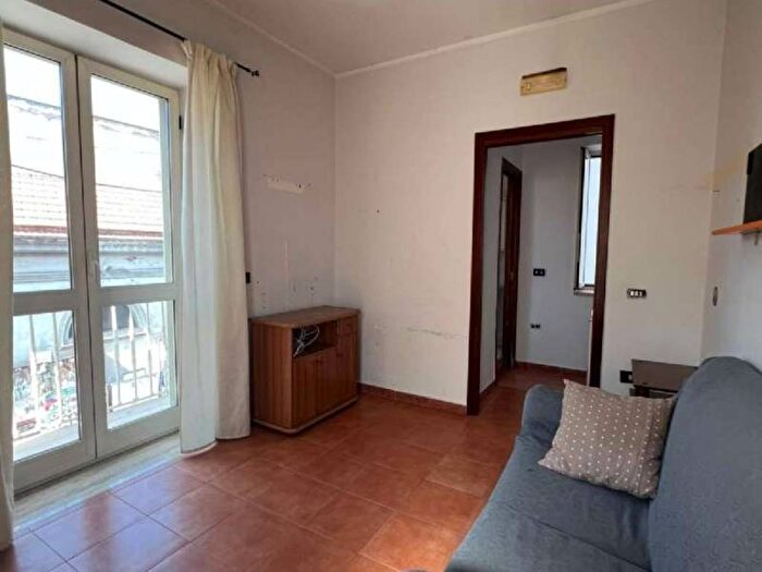 Appartamento con 6 locali in affitto in via Corso Umberto I Snc, Cimitile