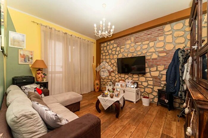 Appartamento quadrilocale in vendita in Via Giorgio La Pira, Collegno