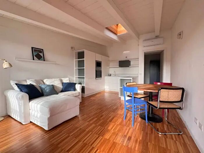 Appartamento bilocale in affitto in Piazza Dergano, Milano