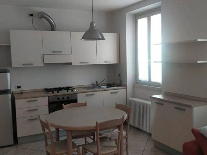 Appartamento monolocale in affitto in Via Municipio, Colico Piano, Colico