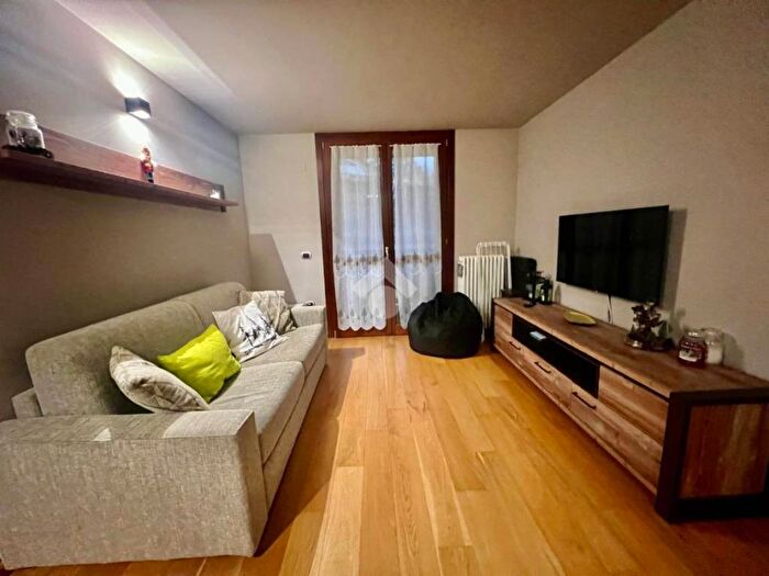 Appartamento bilocale in affitto in Località Acquaseria, Ponte di Legno