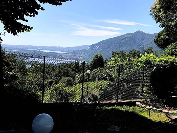 Appartamento bilocale in affitto in via balassi, Centro, Galbiate