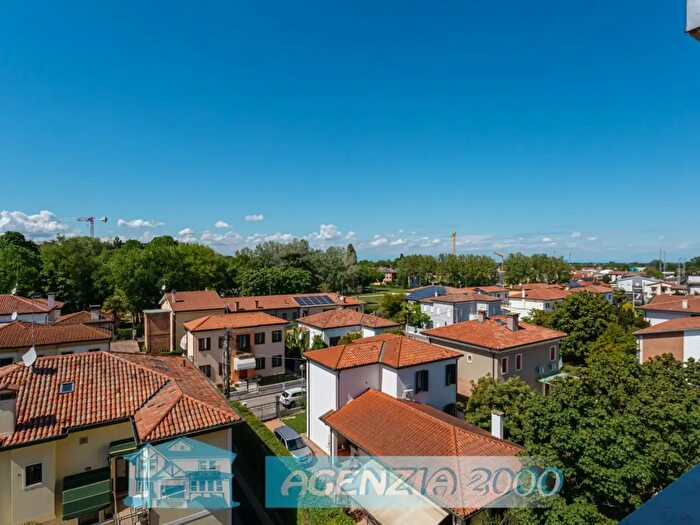 Appartamento trilocale in vendita in Piazza Dante, Conselve