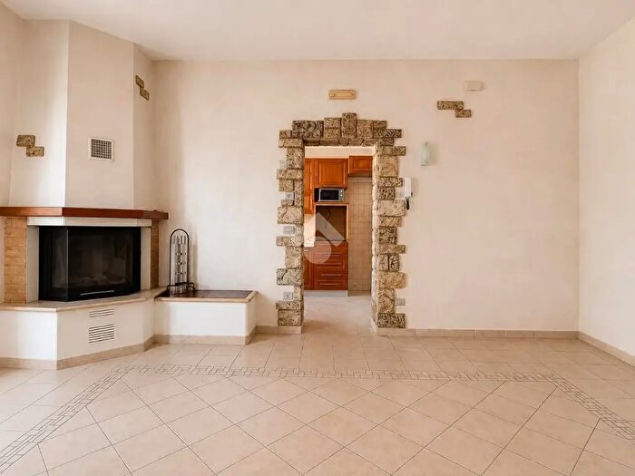 Appartamento trilocale in vendita in Via Arcivescovo Giuseppe Prencipe, San Giovanni Rotondo