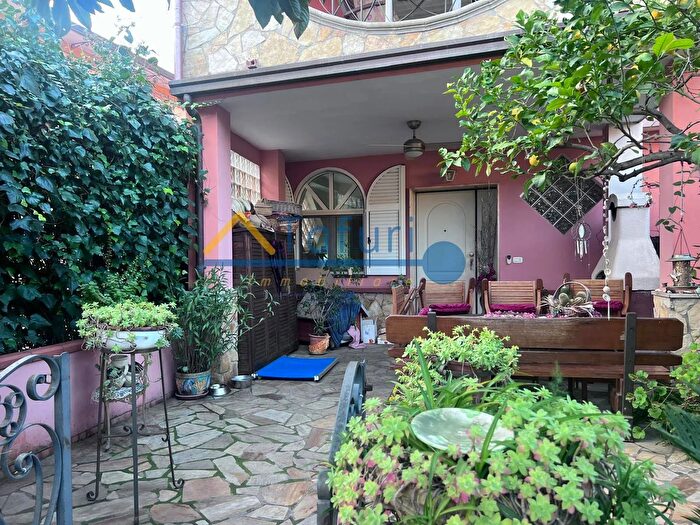 Casa con 5 locali in vendita in Via Fuonti, Agropoli