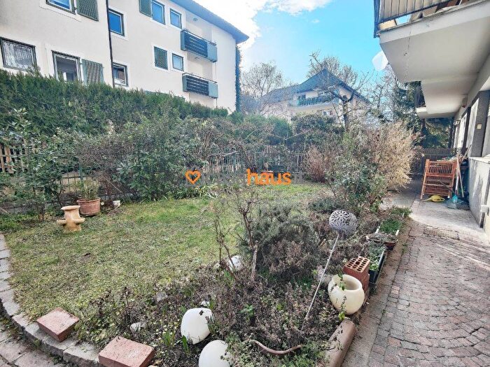 Appartamento con 6 locali in affitto in Centro, Bolzano