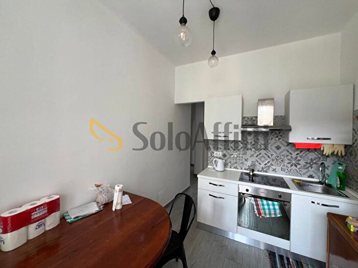 Appartamento trilocale in affitto in Via Trino, Barriera di Milano, Torino