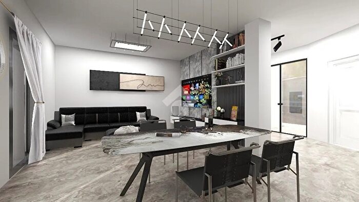 Appartamento quadrilocale in vendita in Via Francesco De Sanctis, Torino