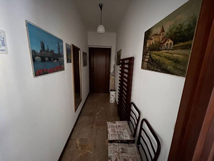 Appartamento bilocale in affitto in Corso Europa, Altipiano, Mondovì