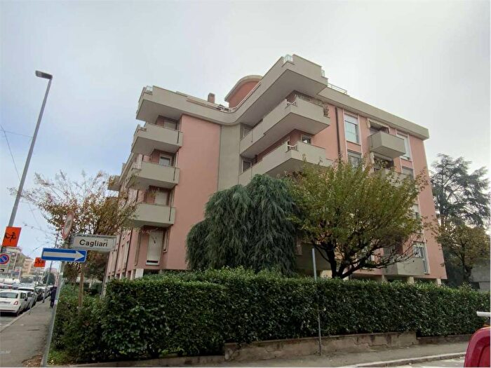 Appartamento bilocale in affitto in corso vercelli, San Paolo, Novara