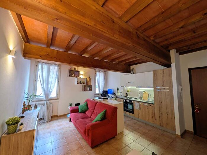 Appartamento bilocale in affitto in Via della Salute, Parco Ducale Oltretorrente, Parma