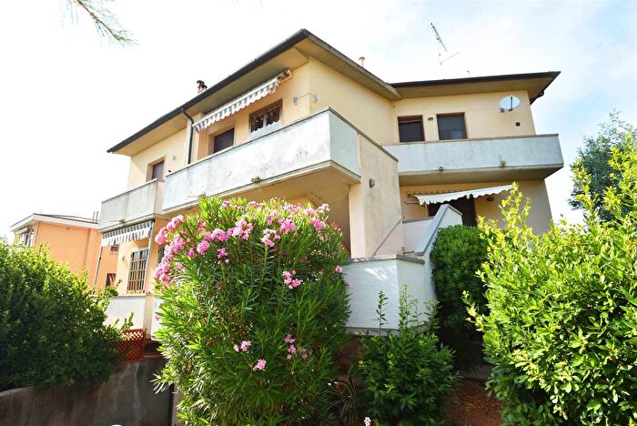 Appartamento bilocale in vendita in Rosignano Marittimo