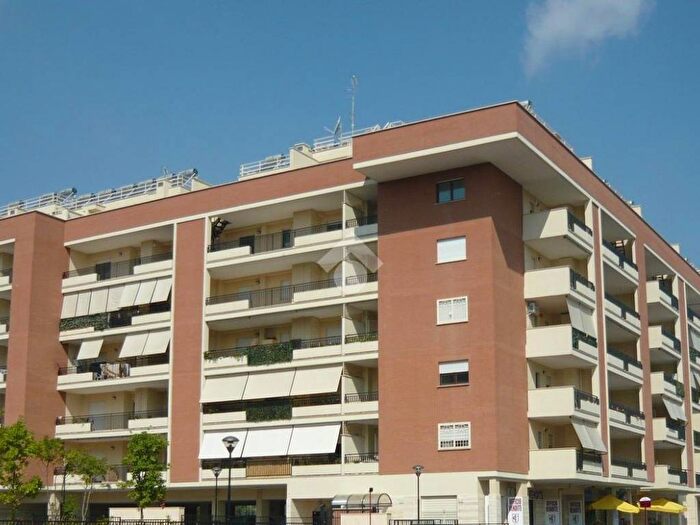 Appartamento monolocale in affitto in Ponte di Nona, Roma