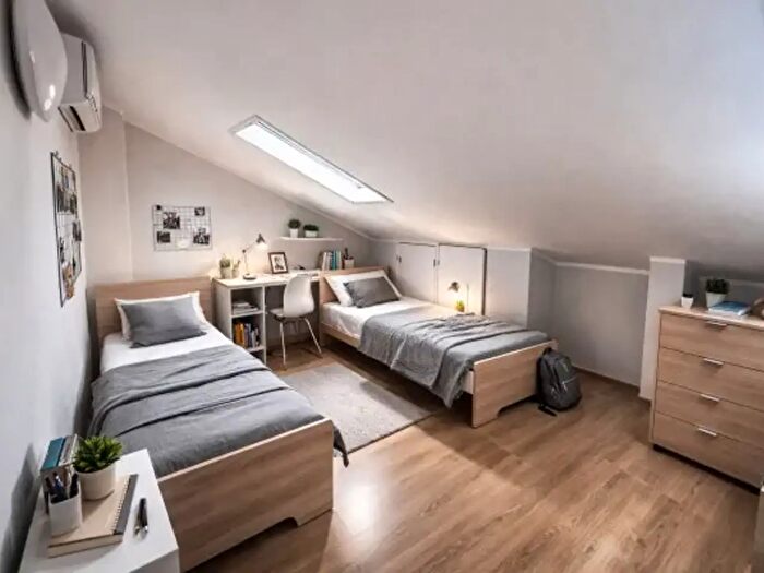 Appartamento quadrilocale in affitto in Via Edmondo De Amicis, Collegno