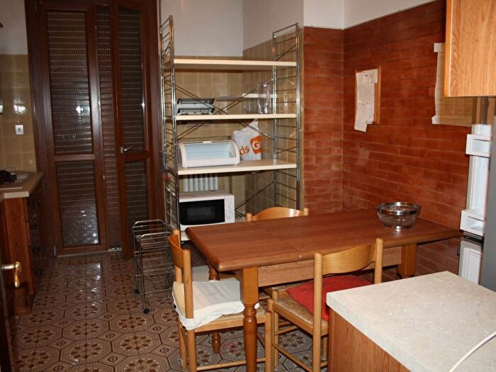 Appartamento trilocale in affitto in Via del Pavone, San Benedetto, Ferrara