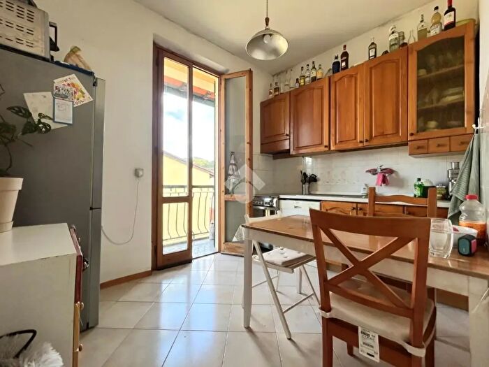 Appartamento trilocale in affitto in Via Filippo Brunetti, Firenze
