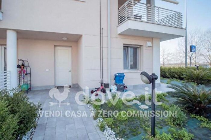 Appartamento trilocale in vendita in Via Talete, Nonantola