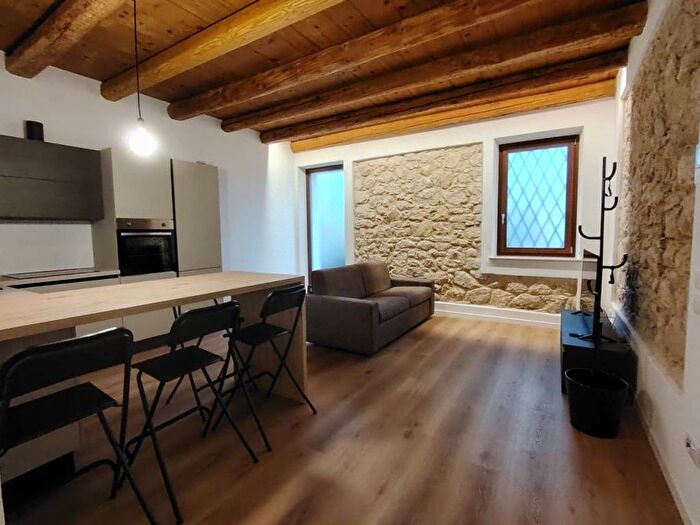 Appartamento bilocale in affitto in via della contea, Pedemonte, San Pietro in Cariano