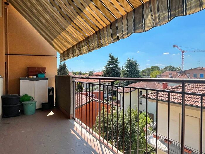 Appartamento quadrilocale in affitto in Via Tito Maccio Plauto, Spazzoli Medaglie D'Oro, Forlì