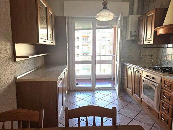 Appartamento bilocale in vendita in Via Marzabotto, Sesto San Giovanni