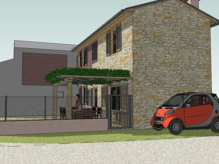 Casa con 5 locali in vendita in Capannori