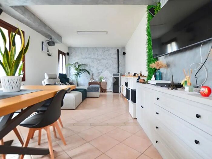 Appartamento trilocale in vendita in Via Argine S Marco, San Dona Di Piave