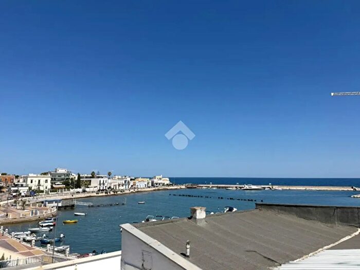 Appartamento bilocale in vendita in Via Livorno, Bari