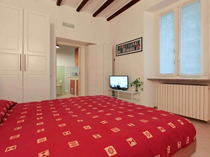 Appartamento monolocale in affitto in Via Giosuè Borsi, Milano