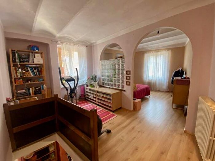 Appartamento quadrilocale in vendita in Salita di Riva, Biella