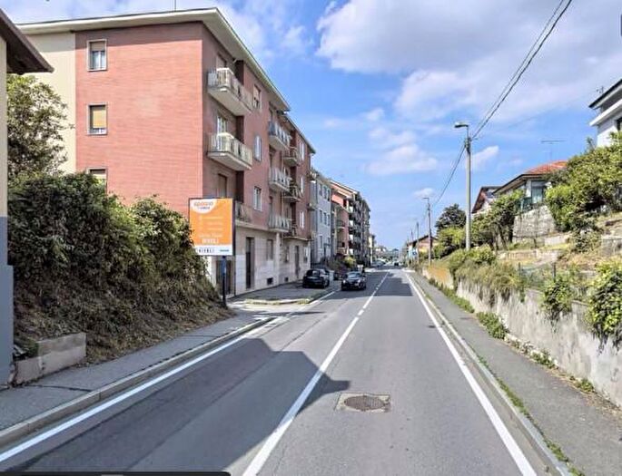 Appartamento trilocale in vendita in Via Alpignano, Rivoli