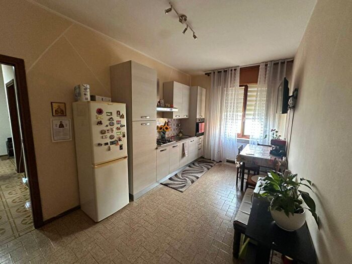 Appartamento bilocale in affitto in Via Provinciale, Centro, Tavernerio