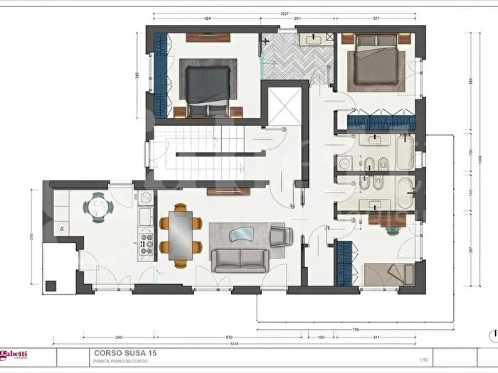 Case in Vendita e in Affitto - 2