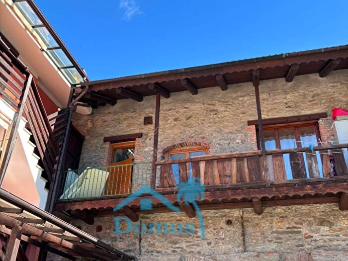 Appartamento quadrilocale in affitto in Via Nazionale, Villar Perosa