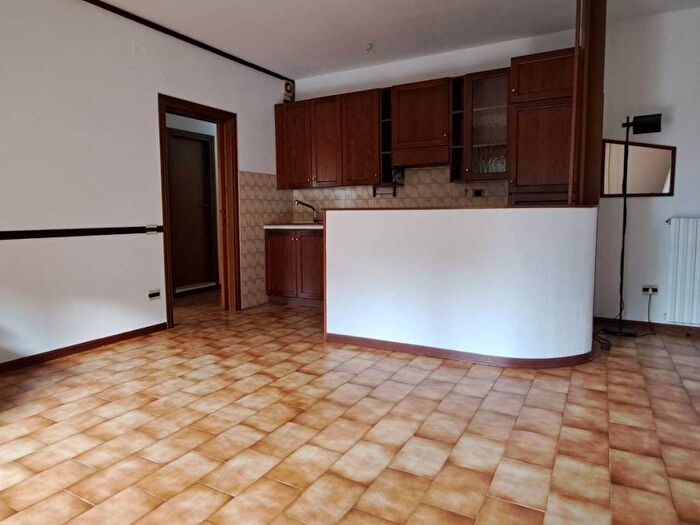 Appartamento quadrilocale in affitto in Via Eugenio Curiel, Centro, Ponsacco