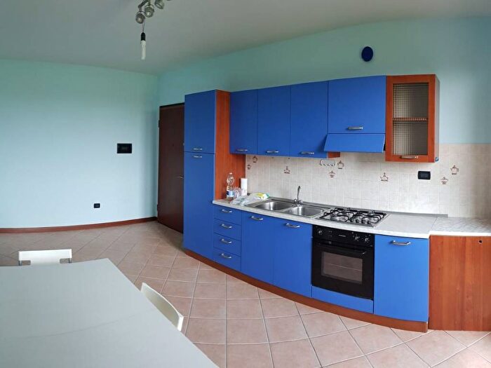 Appartamento bilocale in affitto in Eremo, Curtatone