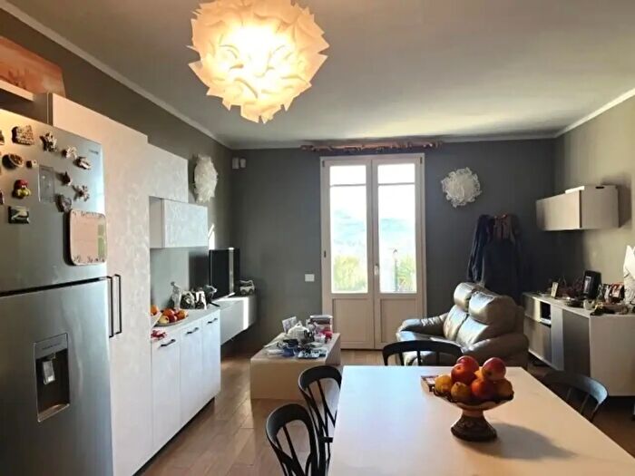 Appartamento con 5 locali in vendita in SantAgata, Imperia