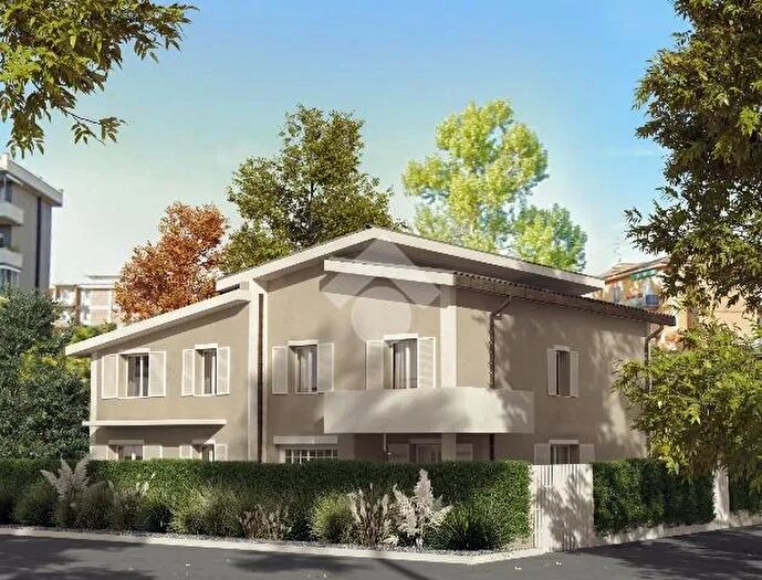 Casa con 6 locali in vendita in Via Bologna, Pesaro