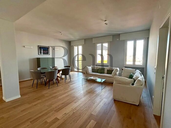 Appartamento con 10 locali in affitto in Ponte San Martino, Treviso