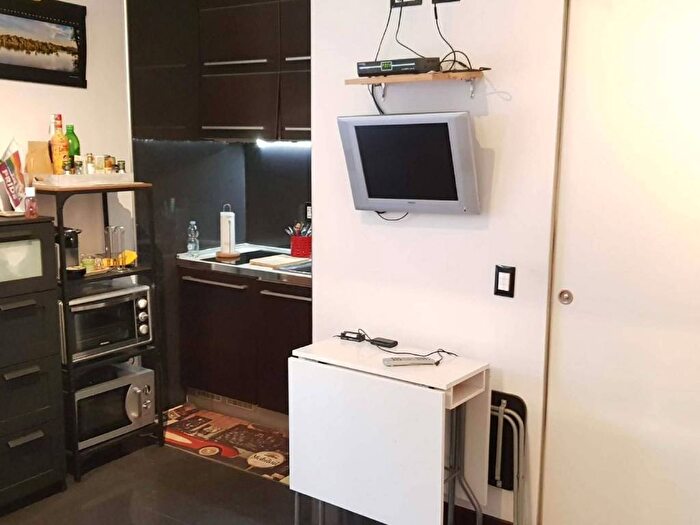 Appartamento monolocale in affitto in Via Bernina, Farini, Milano