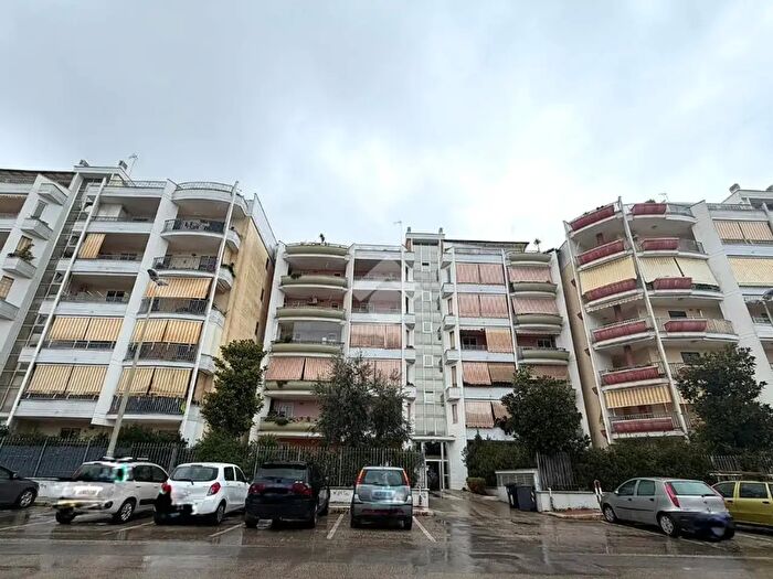 Appartamento bilocale in vendita in Via Don Luigi Filannino, Barletta