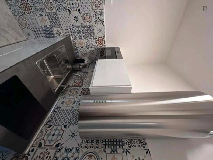 Appartamento monolocale in affitto in Via De' Barbadori, Firenze