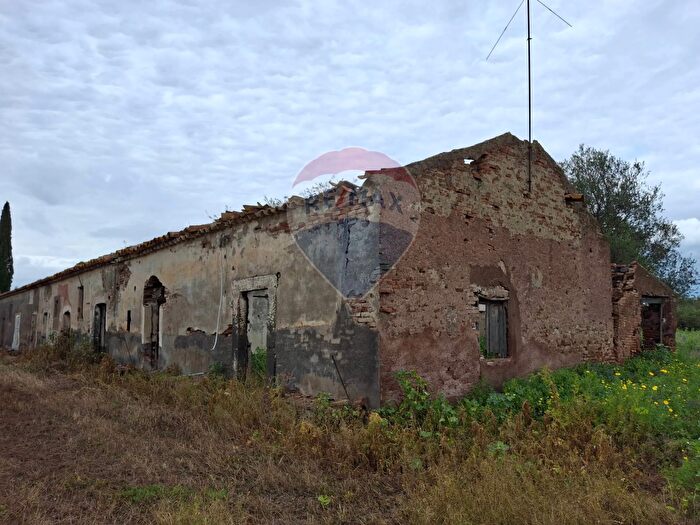 Casa quadrilocale in vendita in Strada Statale Portiere Stella Contrada Bagnara, Paterno