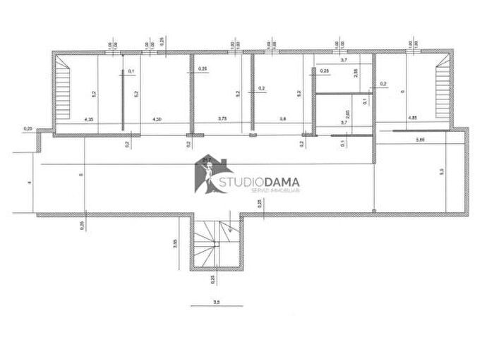 Case in Vendita e in Affitto - 2