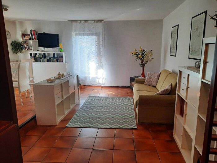 Appartamento bilocale in affitto in Cittadella Porta Nuova, Verona