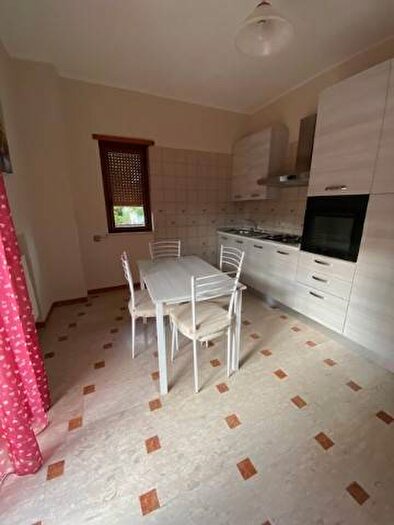 Appartamento bilocale in affitto in Via Guado Santa Maria, Cassino