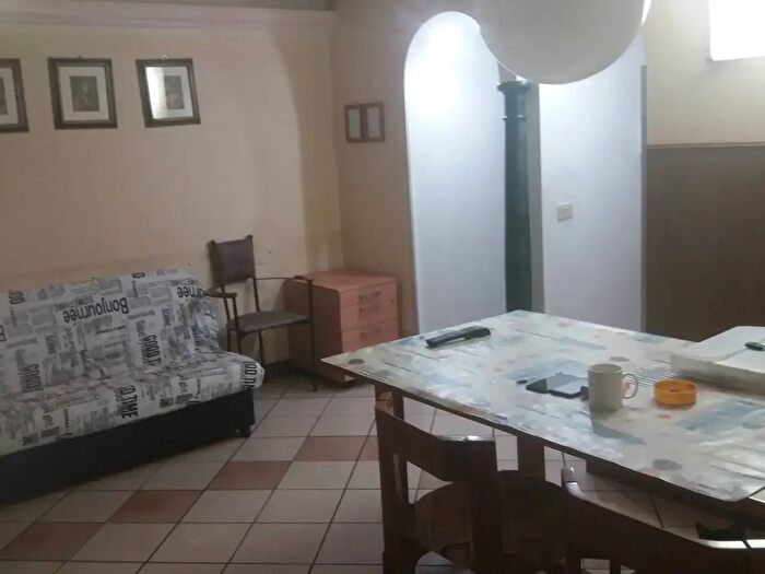 Appartamento quadrilocale in affitto in Via Regina Margherita, Viareggio